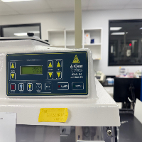 AirClean 600 PCR Workstation image 1